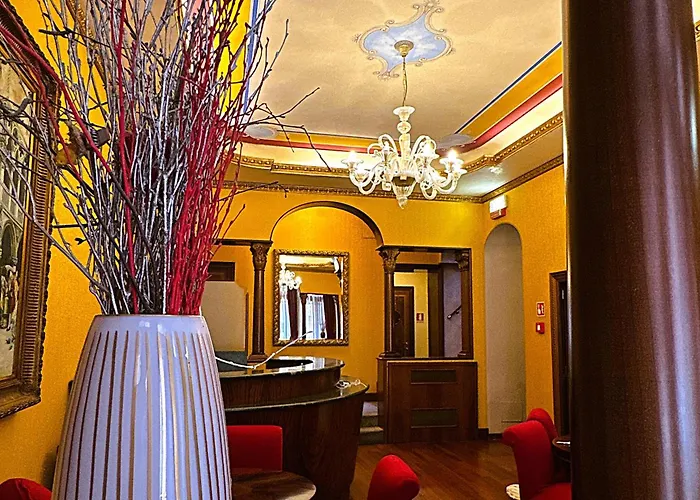 Hotel Corte Contarina
